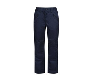 Regatta RGJ601 - Work pants Navy