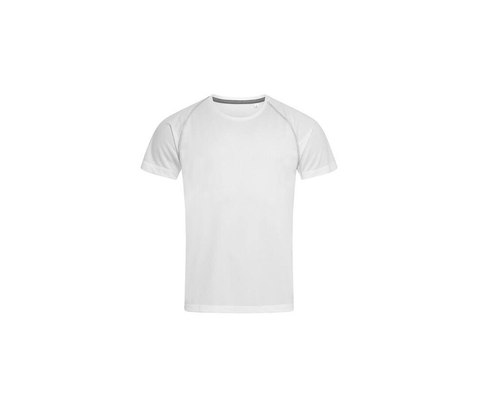 Stedman ST8030 - Sports Team Raglan T-Shirt Mens