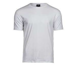 TEE JAYS TJ400 - STRETCH TEE White