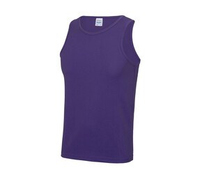 Just Cool JC007 - Men's tank top Purple