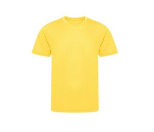 Just Cool JC201J - Childrens recycled polyester sports t-shirt