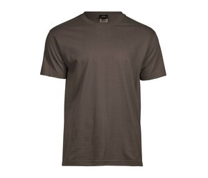 Tee Jays TJ8000 - Soft tee Men