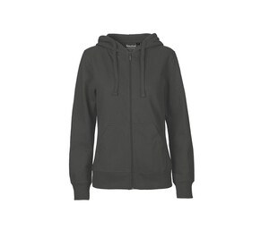 Neutral O83301 - Womens zip-up hoodie