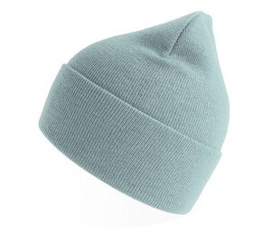 Atlantis AT209 - Polyester polyana® beanie Light Blue