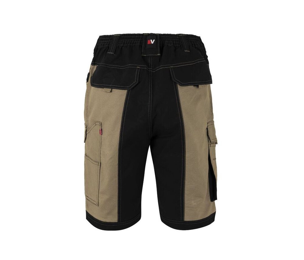 VELILLA VL3029S - MULTI-POCKET BERMUDA SHORTS 