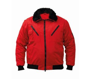 Korntex KX700 - 4 in 1 pilot jacket