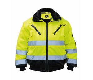 Korntex KX700 - 4 in 1 pilot jacket