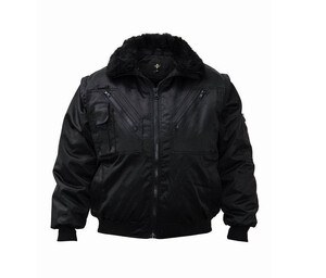 Korntex KX700 - 4 in 1 pilot jacket