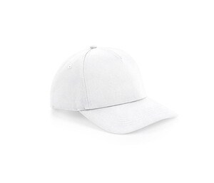 Beechfield BF649 - 5 panel cap White