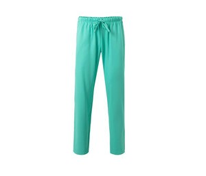 VELILLA V33007 - Medical Staff Trousers Mint