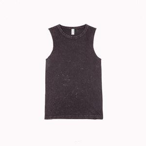 Ramo T406LD - Ladies Stone Washed Tank