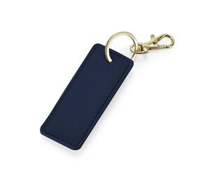 BAG BASE BG744 - BOUTIQUE KEY CLIP Navy