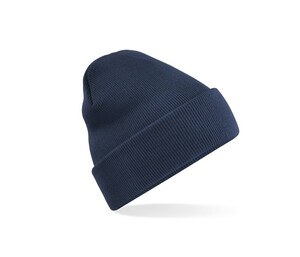 BEECHFIELD BF045R - RECYCLED ORIGINAL CUFFED BEANIE