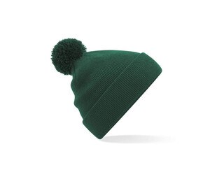 BEECHFIELD BF426B - JUNIOR ORIGINAL POM POM BEANIE