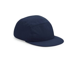 BEECHFIELD BF659 - OUTDOOR 5 PANEL CAMPER CAP Navy