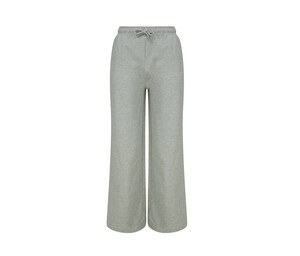 SF Women SK431 - Regenerated cotton and recycled polyester joggers