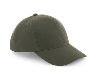 Beechfield BF065 - Pro-Style 6 Panel Cap