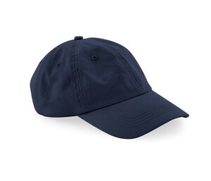 BEECHFIELD BF652N - ORGANIC COTTON 6 PANEL DAD CAP