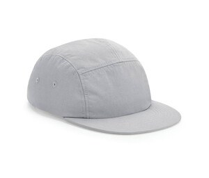 BEECHFIELD BF659 - OUTDOOR 5 PANEL CAMPER CAP Light Grey