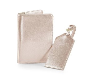 Bag Base BG755 - Travel Accessories Rose Gold