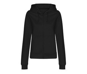 AWDIS JH050F - Full zip hoodie