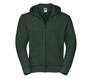 Russell JZ266 - Zip Hooded Sweat-Shirt