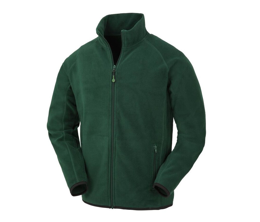 Result RS903X - Recycled Polyester Fleece Jacket