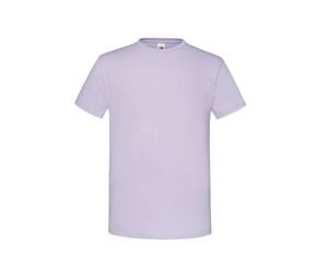 Fruit of the Loom SC150 - Iconic T Men Soft Lavender