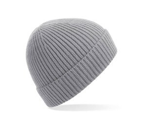 BEECHFIELD BF380 - Ribbed knitted hat