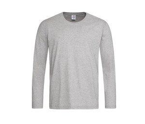 STEDMAN ST2500 - Long sleeve T-shirt for men