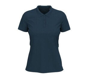 STEDMAN ST9740 - Short sleeve polo shirt for women