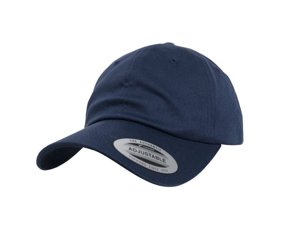 FLEXFIT 6245OC - Organic cotton cap