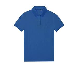 B&C BCW465 - B&C MY ECO POLO 65/35 /WOMEN_°