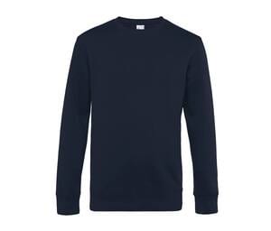 B&C BCU01K - Straight Sleeve Sweatshirt 280 KING