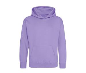 AWDIS JUST HOODS JH01J - Kids Hoodie Digital Lavender