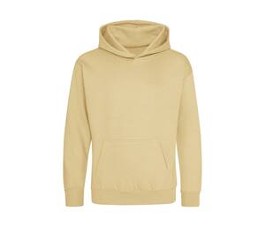 AWDIS JUST HOODS JH01J - Kids Hoodie Desert Sand