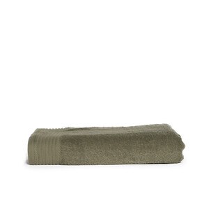 THE ONE TOWELLING OTC70 - CLASSIC BATH TOWEL Olive