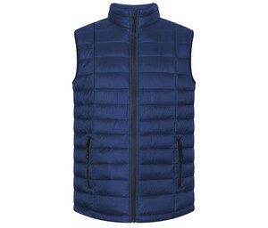 PROMODORO PM7634 - MENS PADDED VEST