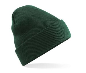 BEECHFIELD BF375R - POLYLANA® ORIGINAL CUFFED BEANIE