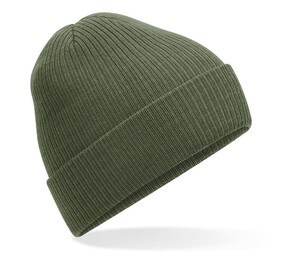 BEECHFIELD BF376R - POLYLANA® RIBBED BEANIE