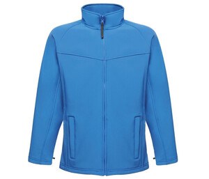 Regatta RGA642 - Interactive Softshell Jacket