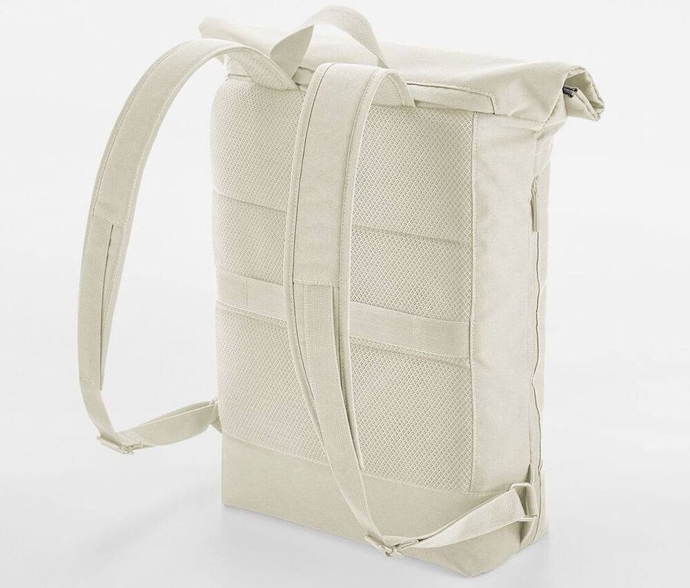 BAG BASE BG870 - SIMPLICITY ROLL TOP BACKPACK