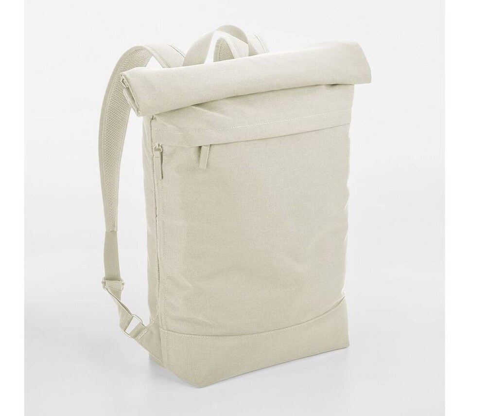 BAG BASE BG870 - SIMPLICITY ROLL TOP BACKPACK