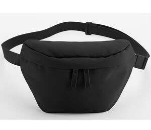 BAG BASE BG875 - SIMPLICITY WAISTPACK Black