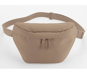 BAG BASE BG875 - SIMPLICITY WAISTPACK Hazelnut