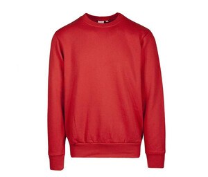 VESTI IT465 - SWEAT CREW NECK Sport Red