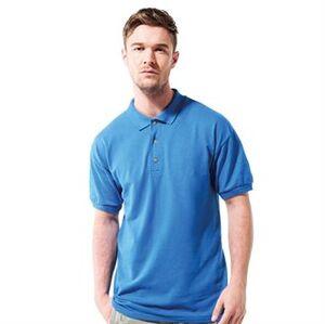 Gildan GD038 - Ultra Cotton™ combed ringspun adult piqué polo