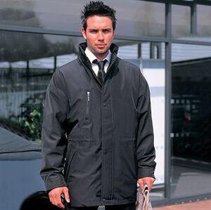 Result R110A - City executive jacket