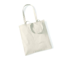 Label Serie LS42O - Organic Cotton Shopper