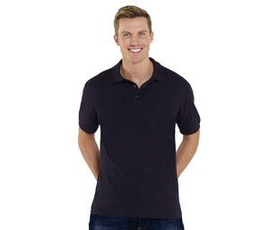 Starworld SW160 - Mens polo shirt 100% organic cotton